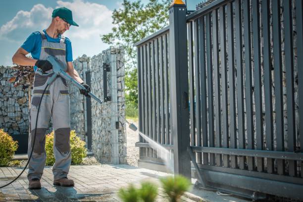 Best Dumpster Area Cleaning  in Princeton, TX