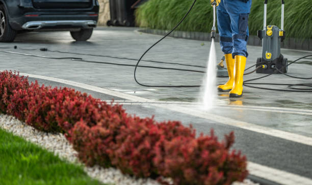 Professional Pressure Washing Services in Princeton, TX