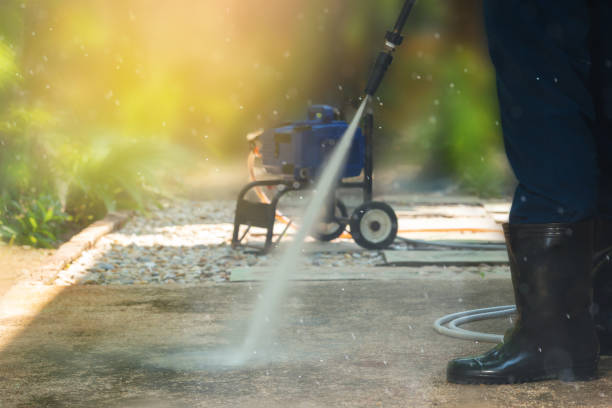 Best Machinery and Equipment Cleaning  in Princeton, TX